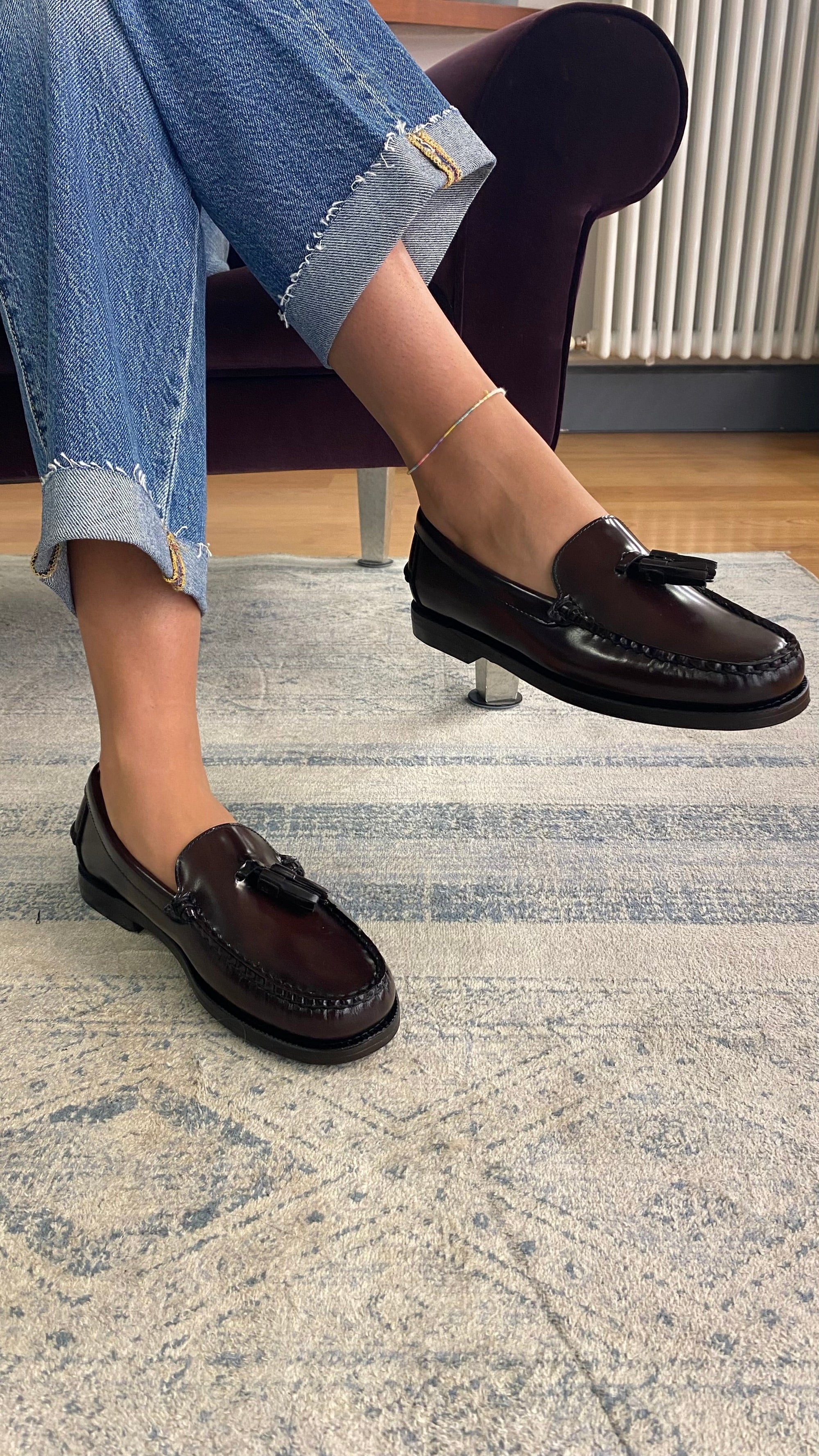 SCARPE