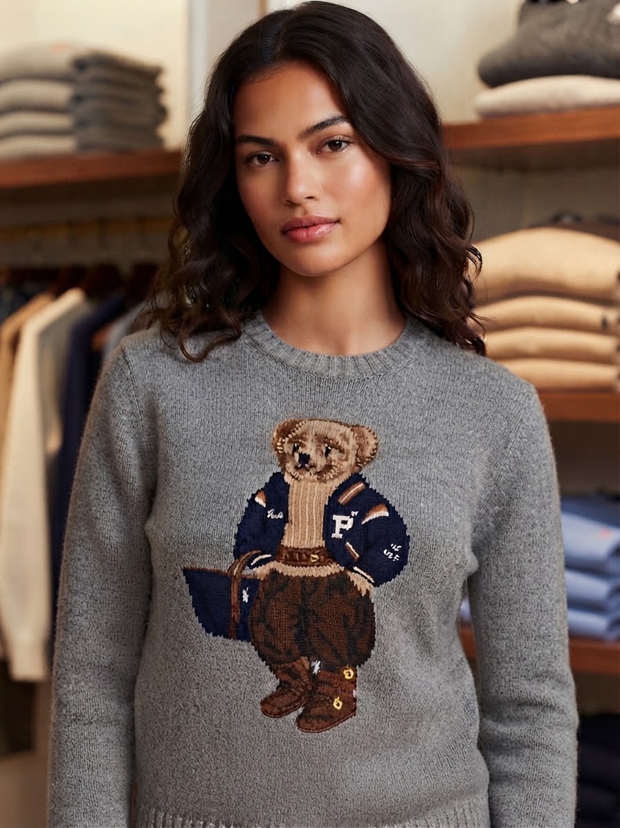 POLO RALPH LAUREN