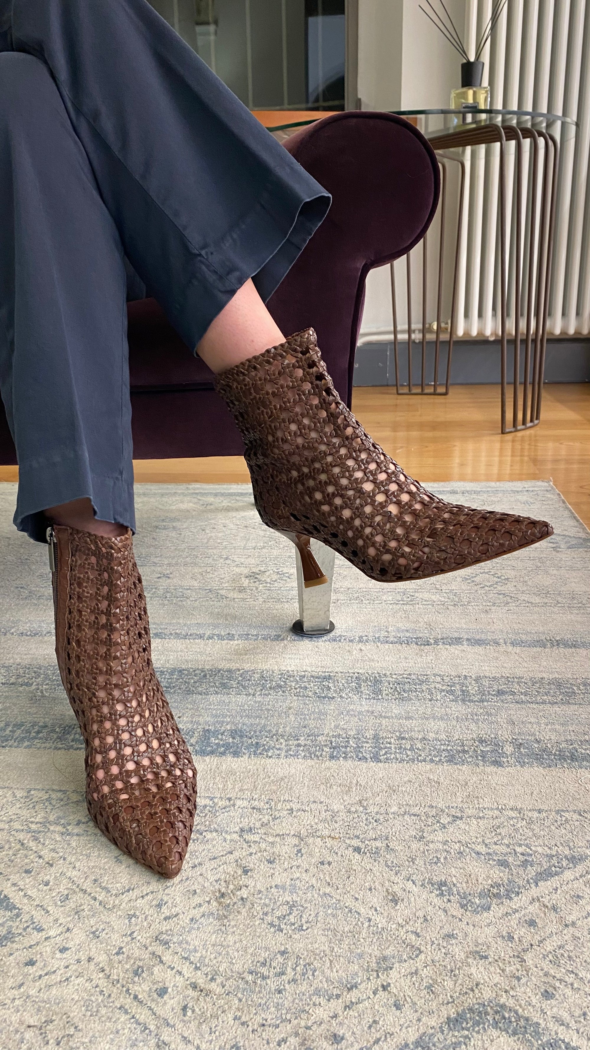 MASON'S PANTALONE TRUMPET