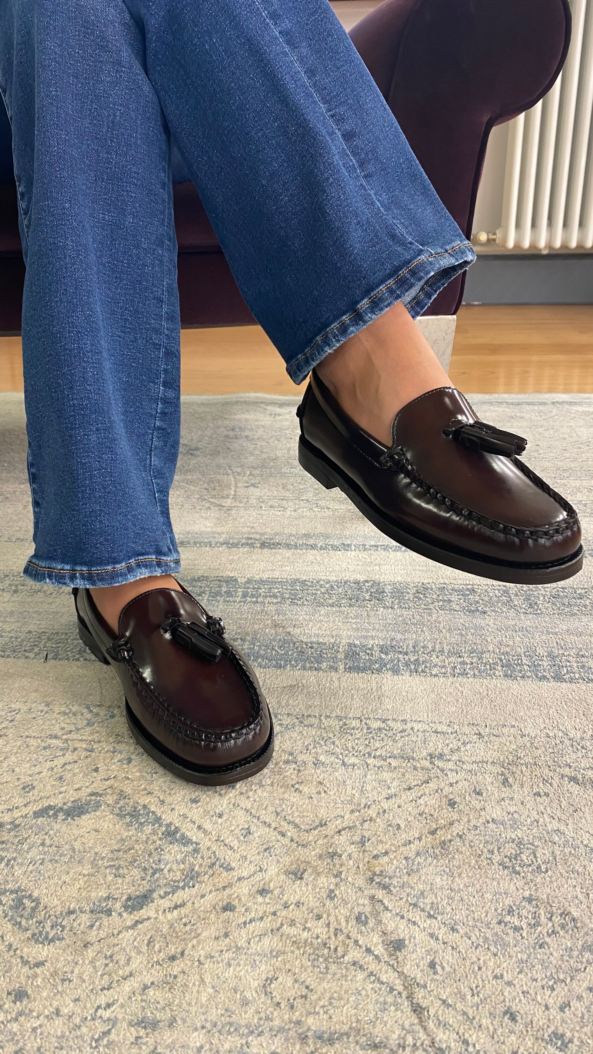 ROY ROGER&#39;S NEW OSCAR JEANS