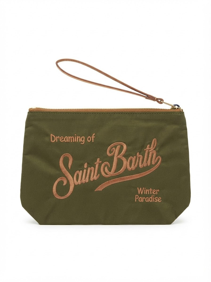 SAINT BARTH ALINE POCHETTE