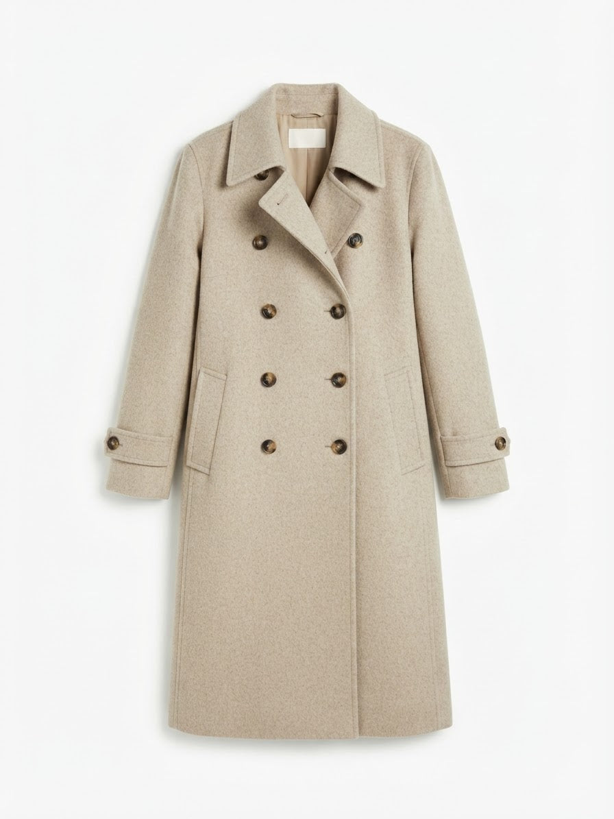 HELMUR CAPPOTTO DOPPIO PETTO