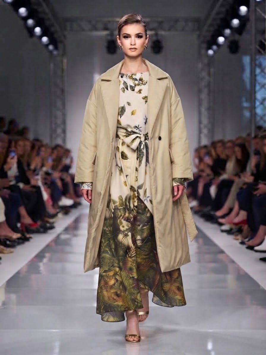 C O G O CAPPOTTO OVER