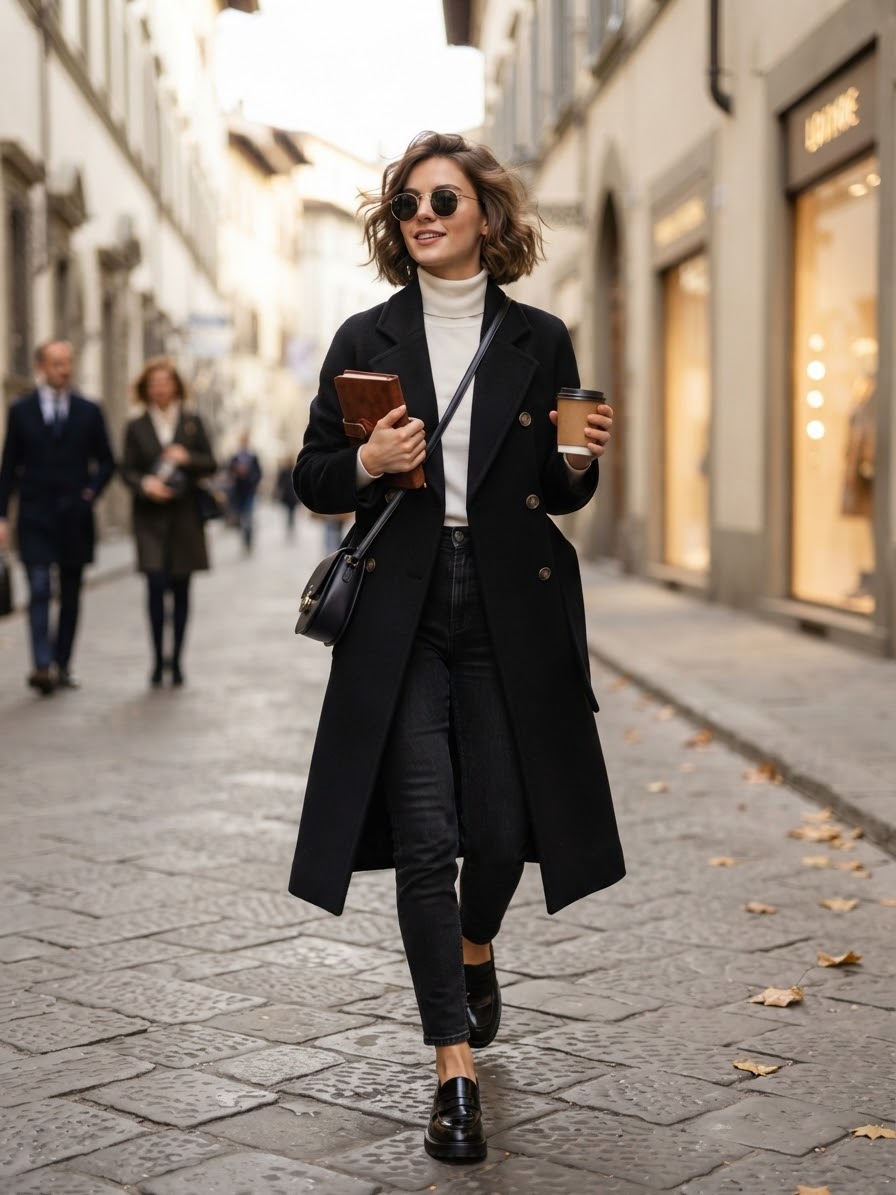 HELMUR CAPPOTTO VESTAGLIA