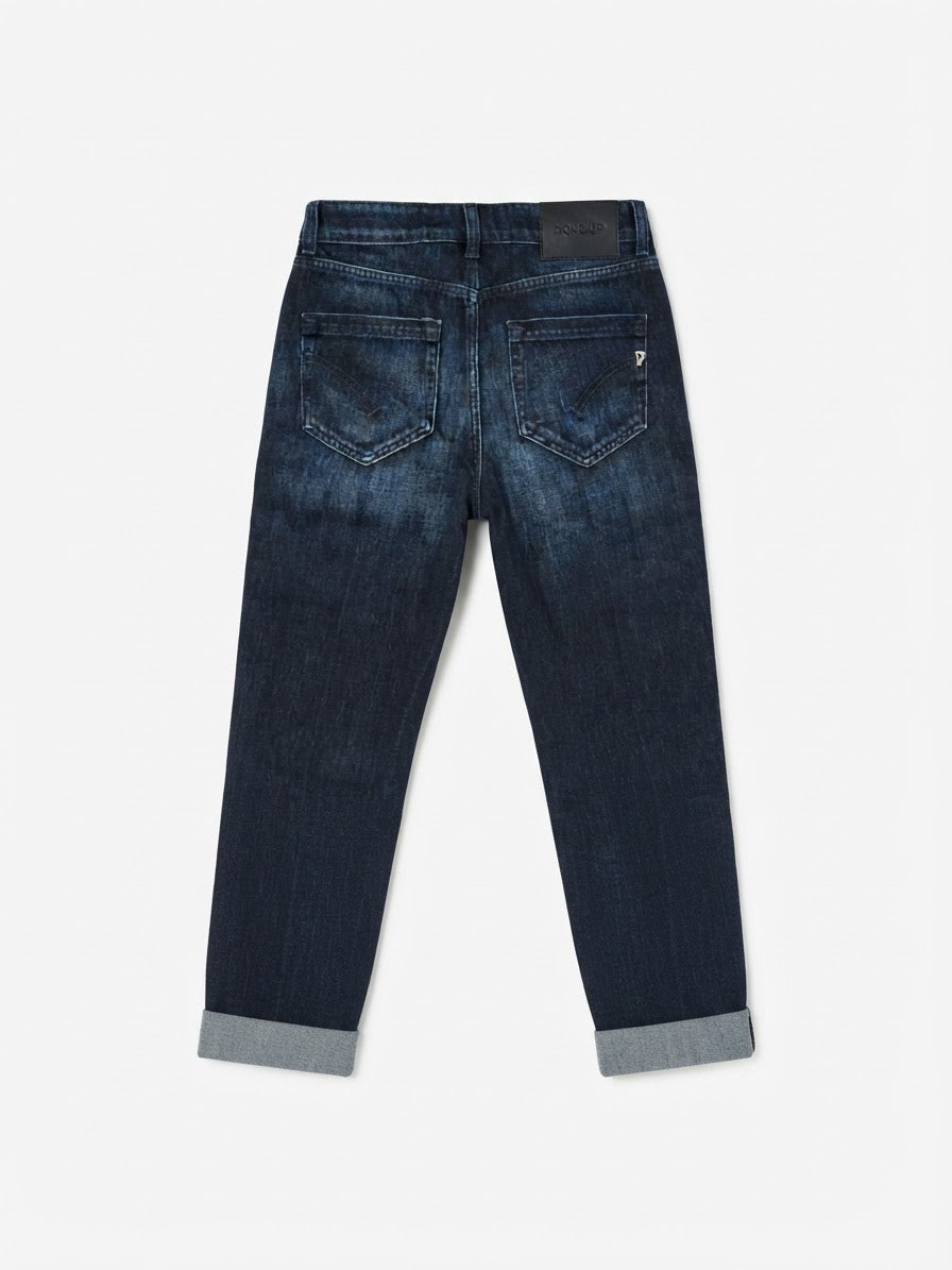 DONDUP JEANS KOONS LOOSE FIT