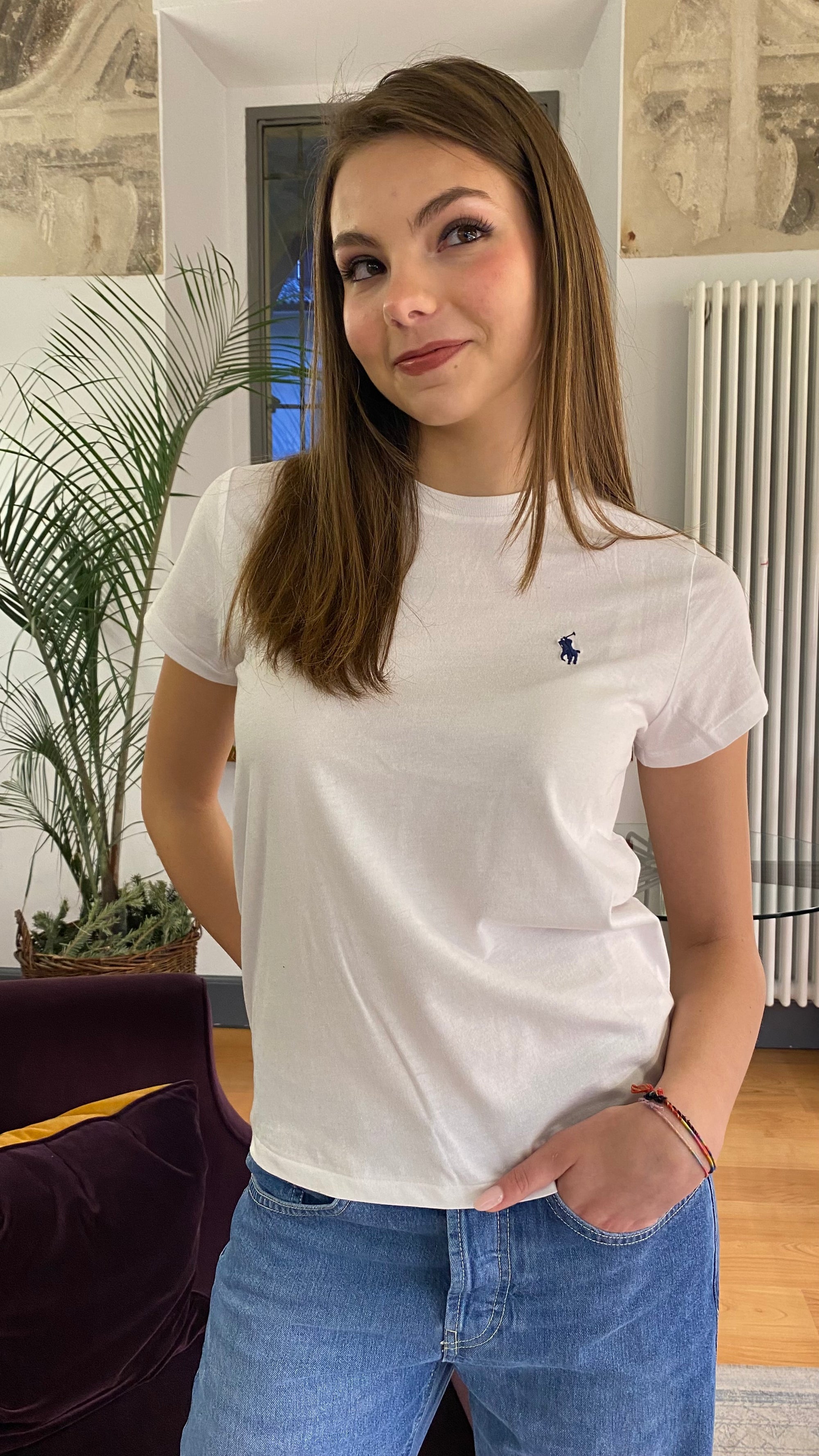 DONDUP JEANS JACKLYN DENIM