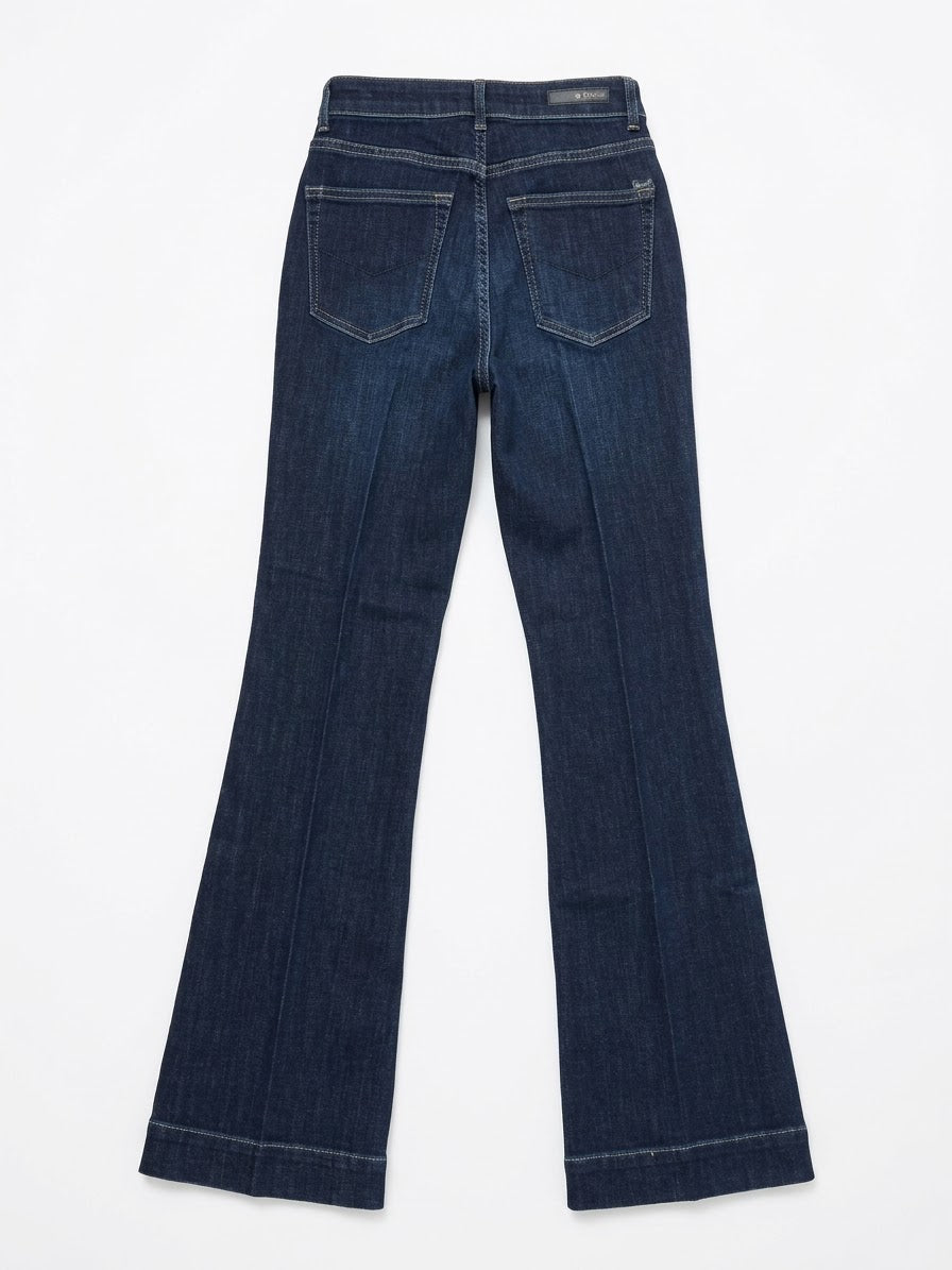 CIGALA'S JEANS ZAMPETTA