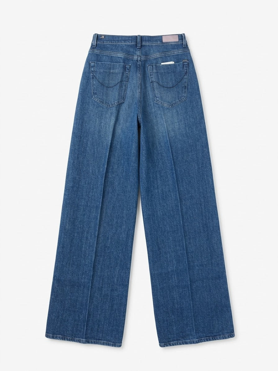 CIGALA'S JEANS PALAZZO