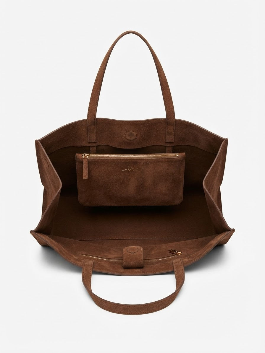 SAINT BARTH JOUR BAG MORO