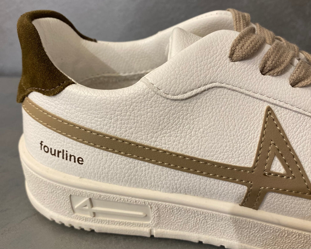 FOURLINE SNEAKERS