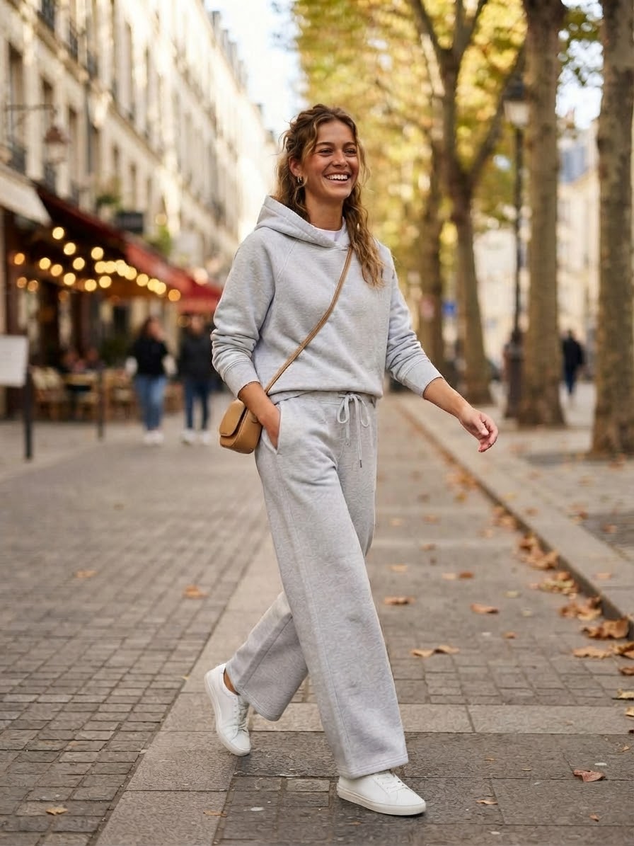DONDUP PANTAJOGGING FELPA