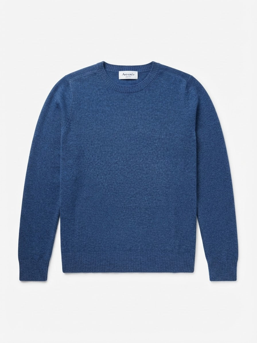 AROVESCIO MAGLIA PARICOLLO REVERSIBILE