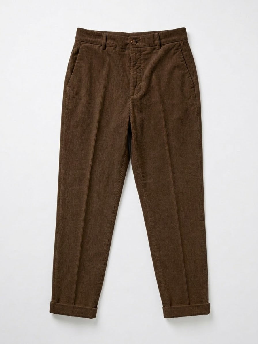MASON'S PANTALONE NEW YORK COZY