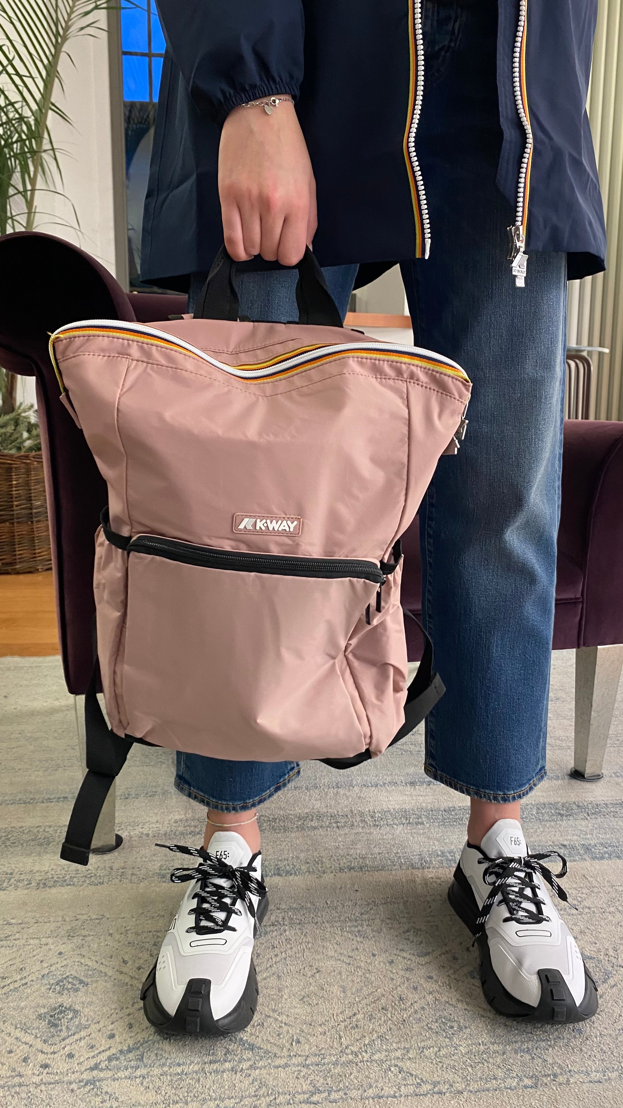 ROY ROGER'S JEANS NEW OSKAR