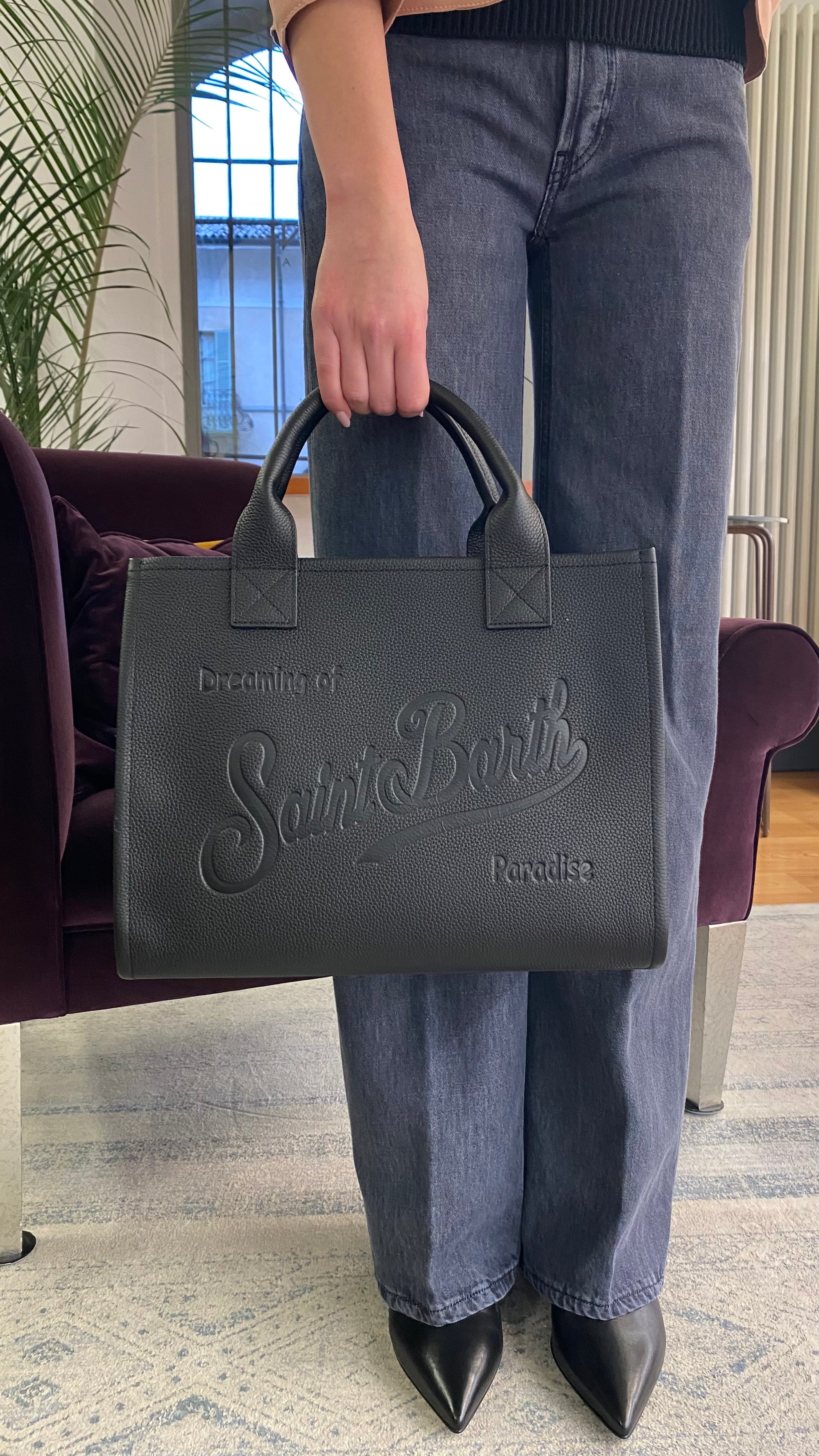 BULLY GIACCA CHANEL SUEDE