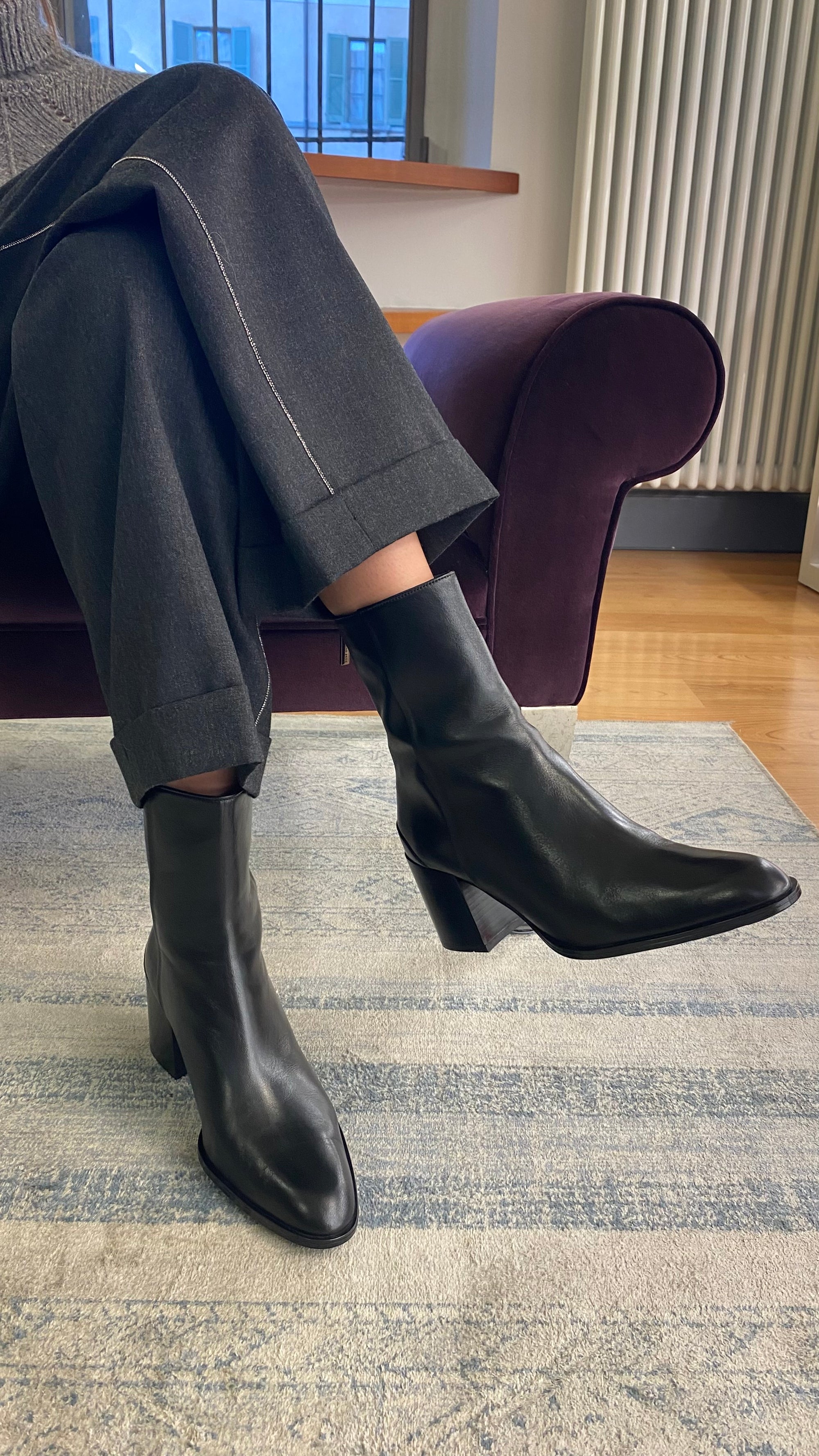 PESERICO DOLCEVITA PUNTO FOGLIA