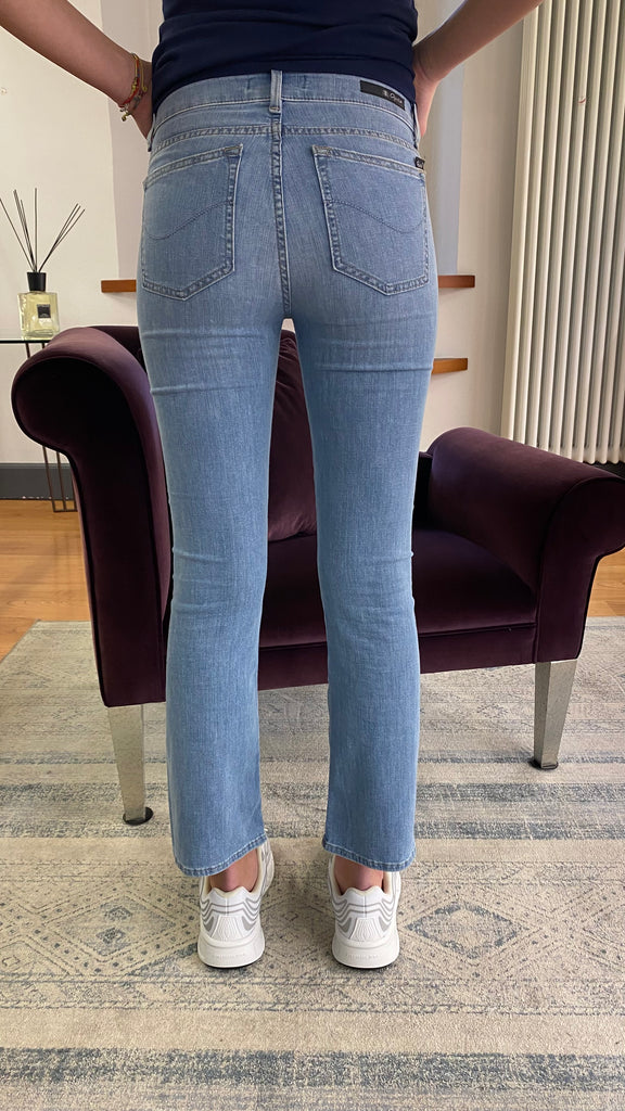 CIGALA'S JEANS CAPRI