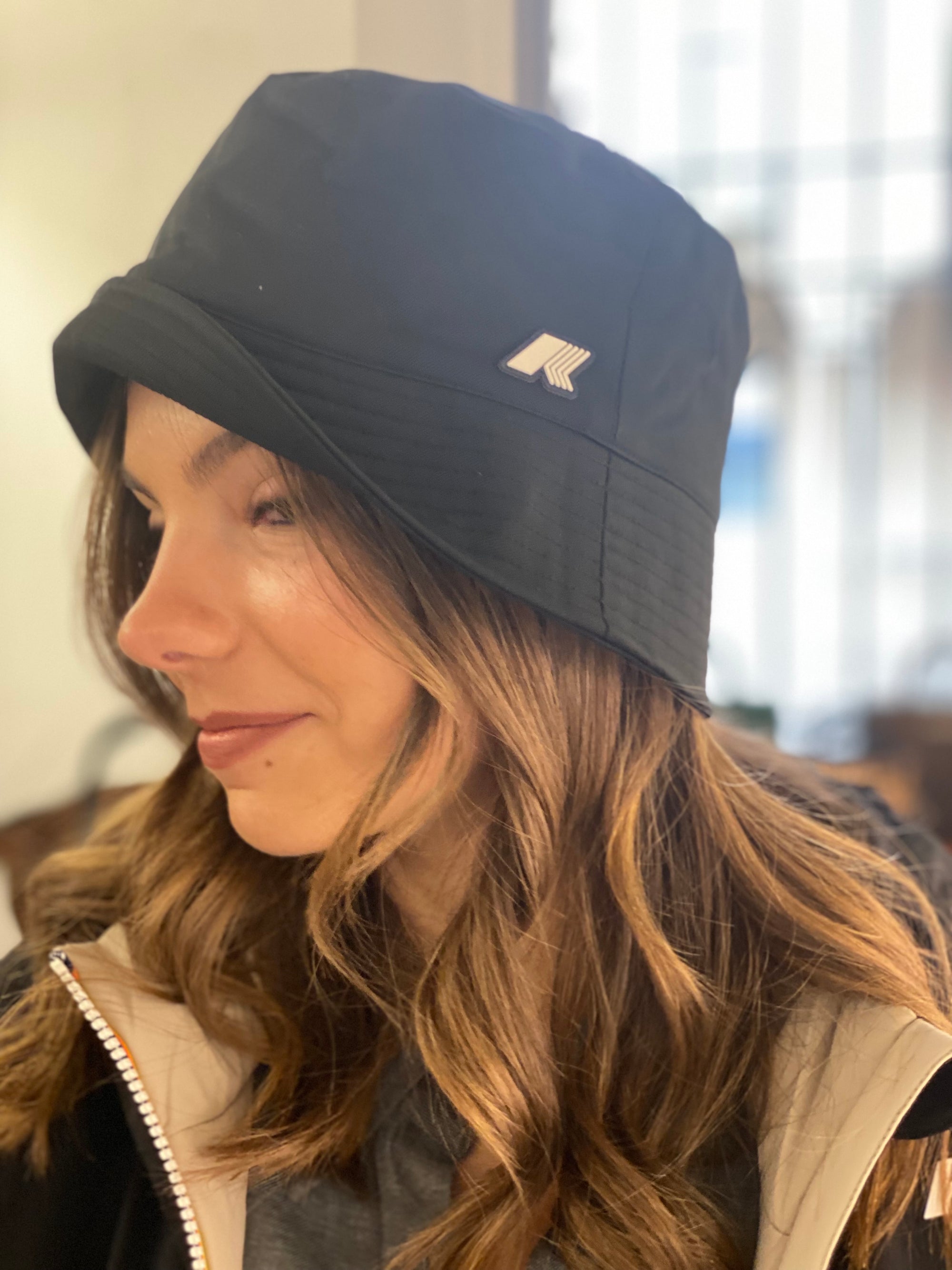 K-WAY LILY ST WARM REVERSIBLE