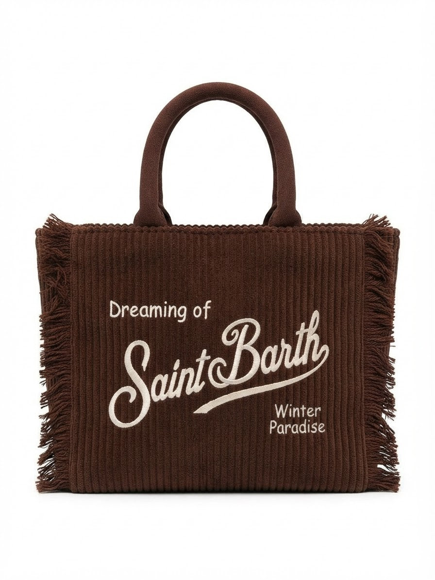 SAINT BARTH VANITY MINI