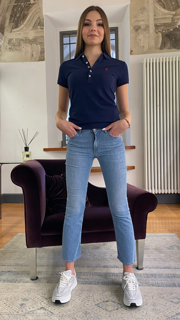 CIGALA'S JEANS CAPRI