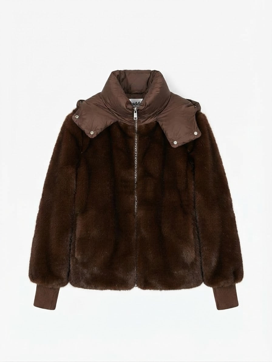 ADD ECOPELLICCIA PIUMINO