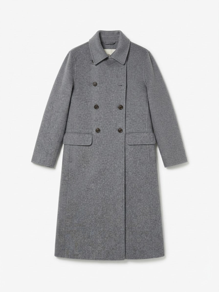 HELMUR CAPPOTTO DOPPIO PETTO