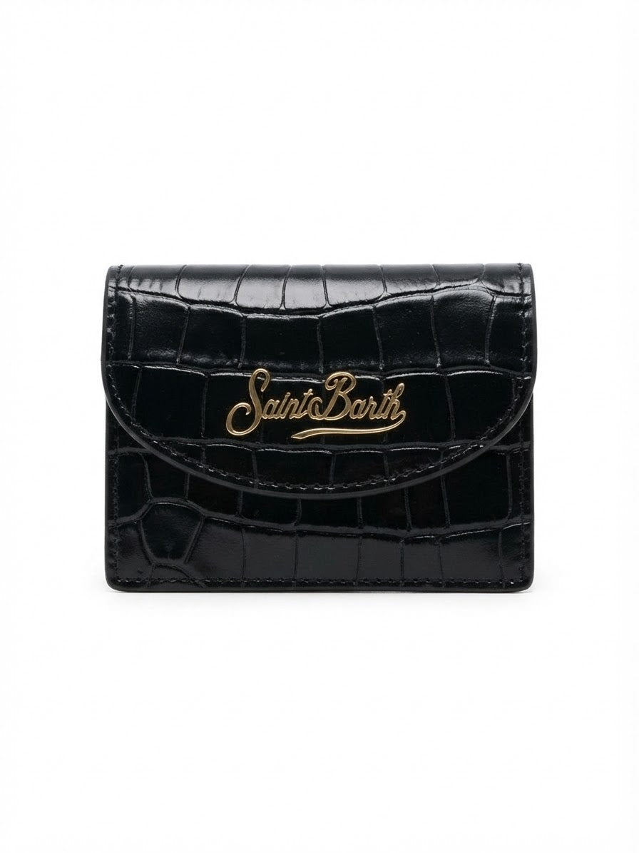 SAINT BARTH CARDHOLDER