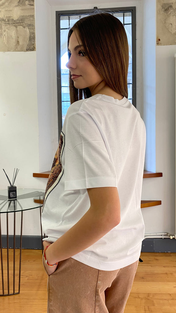 CAMISETA DE LA BASTILLA