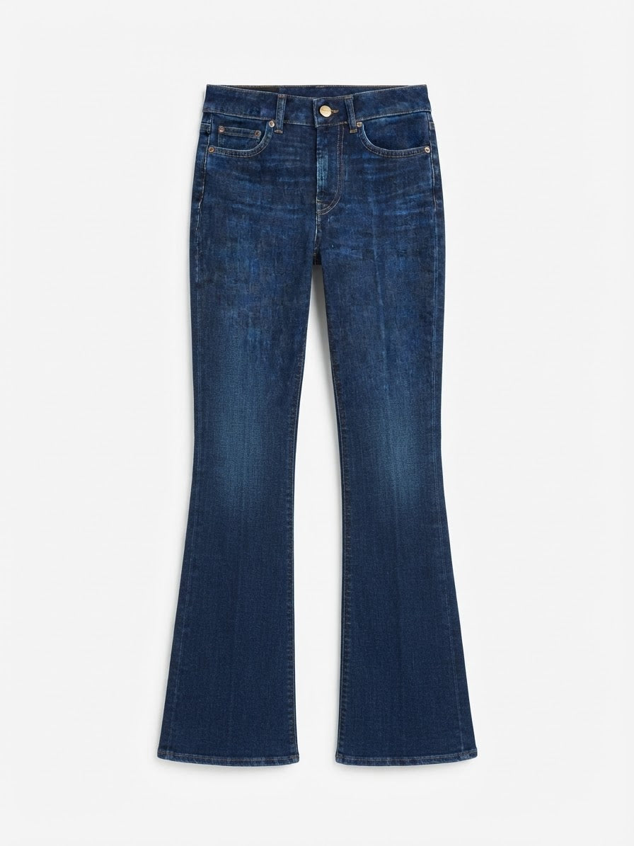 DONDUP JEANS NEW LOLA SKINNY
