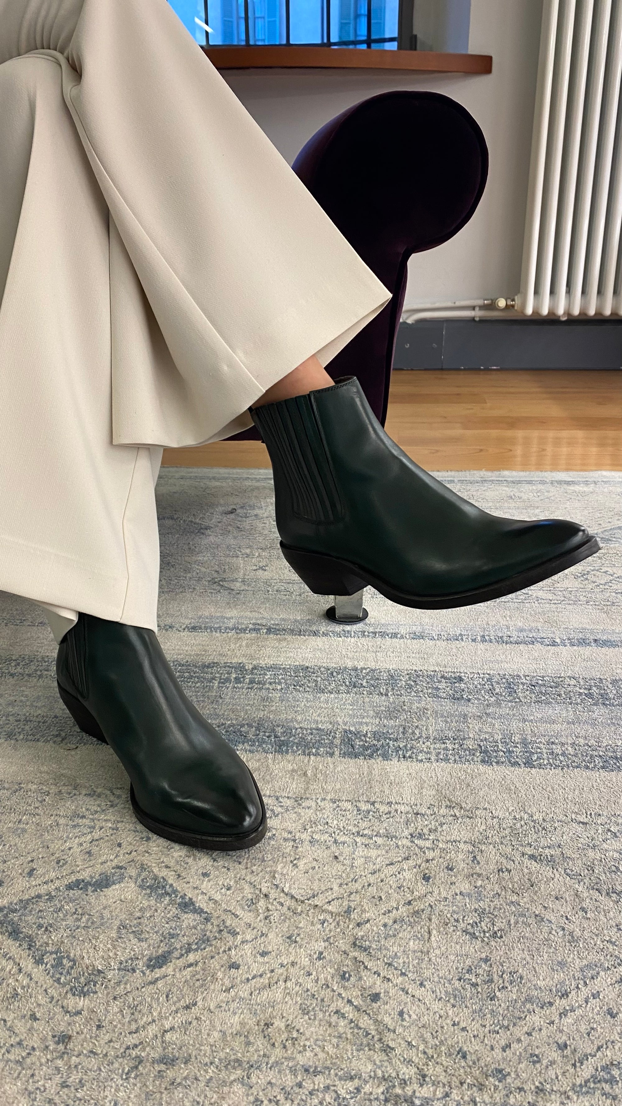 CIRCOLO 1901 GIACCA SLIM FIT