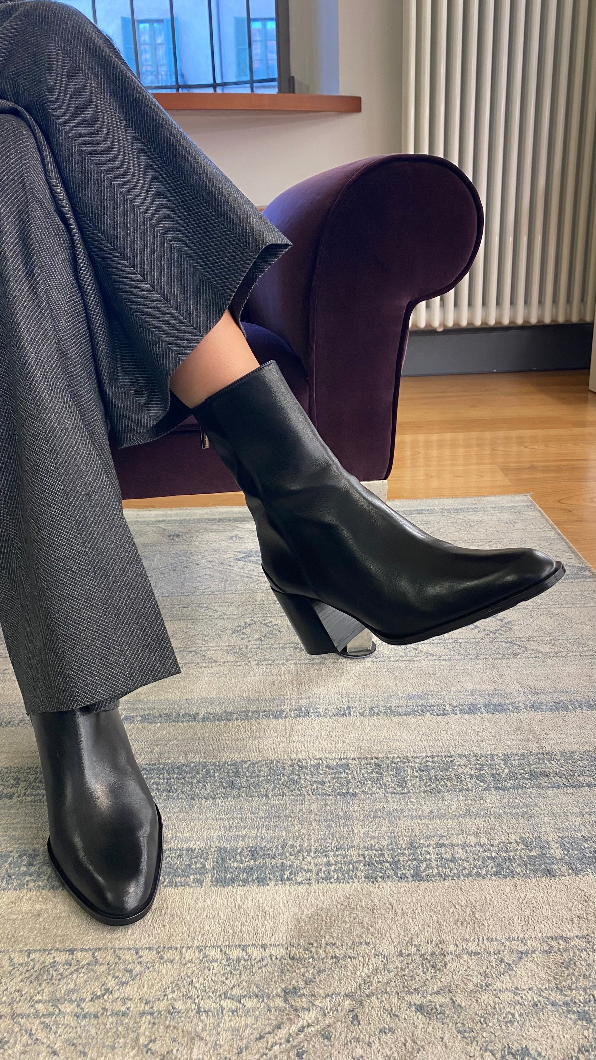 PESERICO MAGLIONE GIROCOLLO