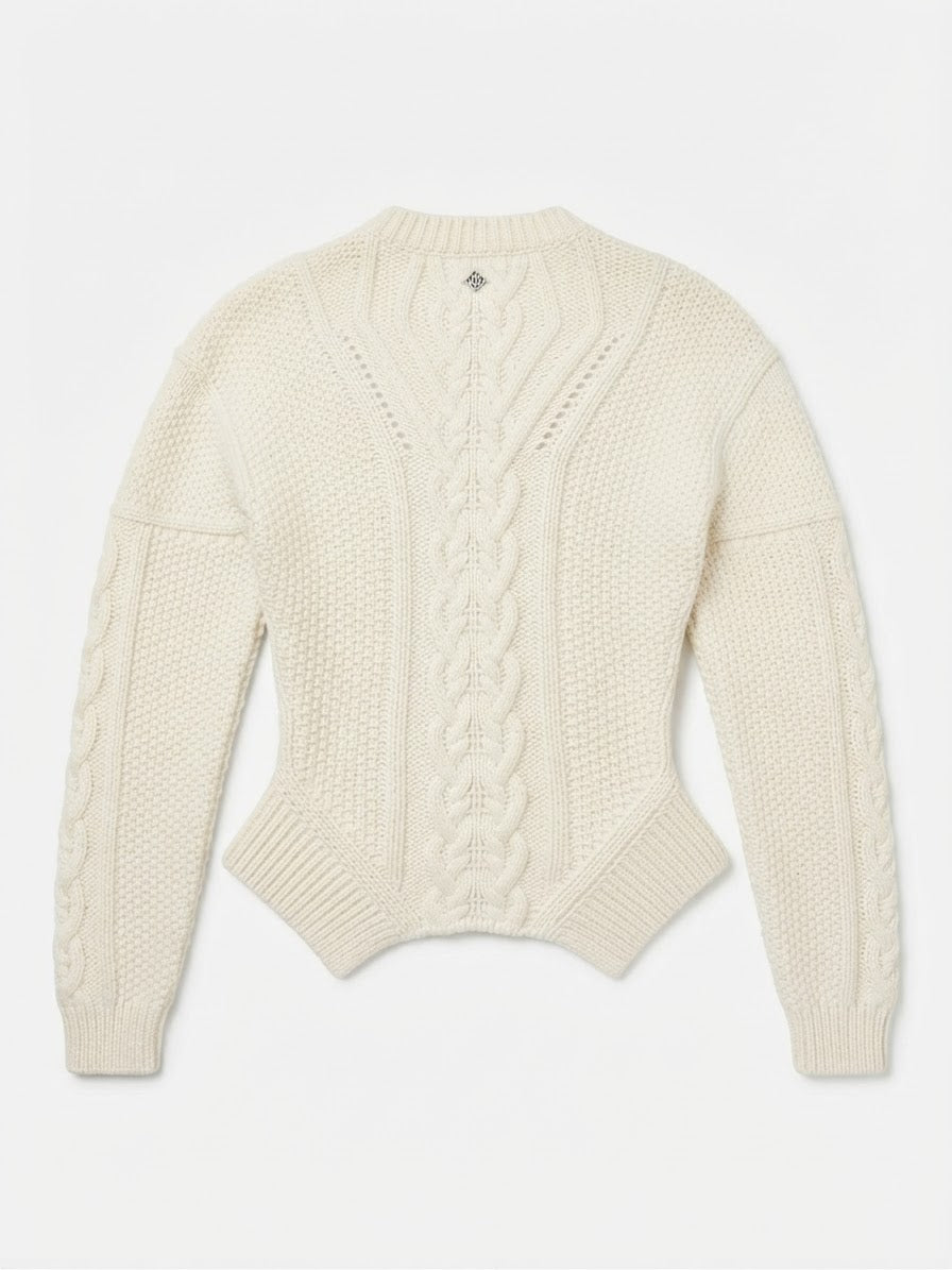 DONDUP MAGLIA