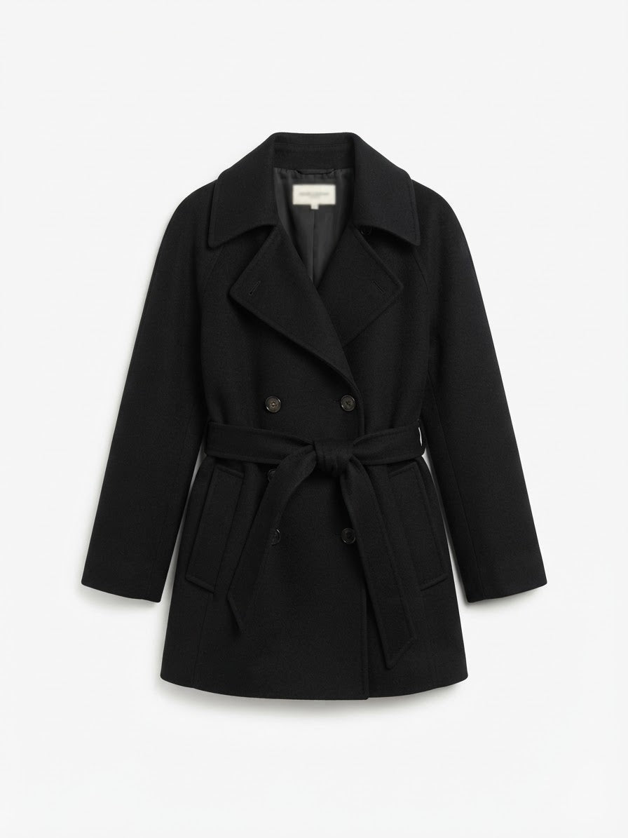 HELMUR CAPPOTTO TAGLIO TRENCH