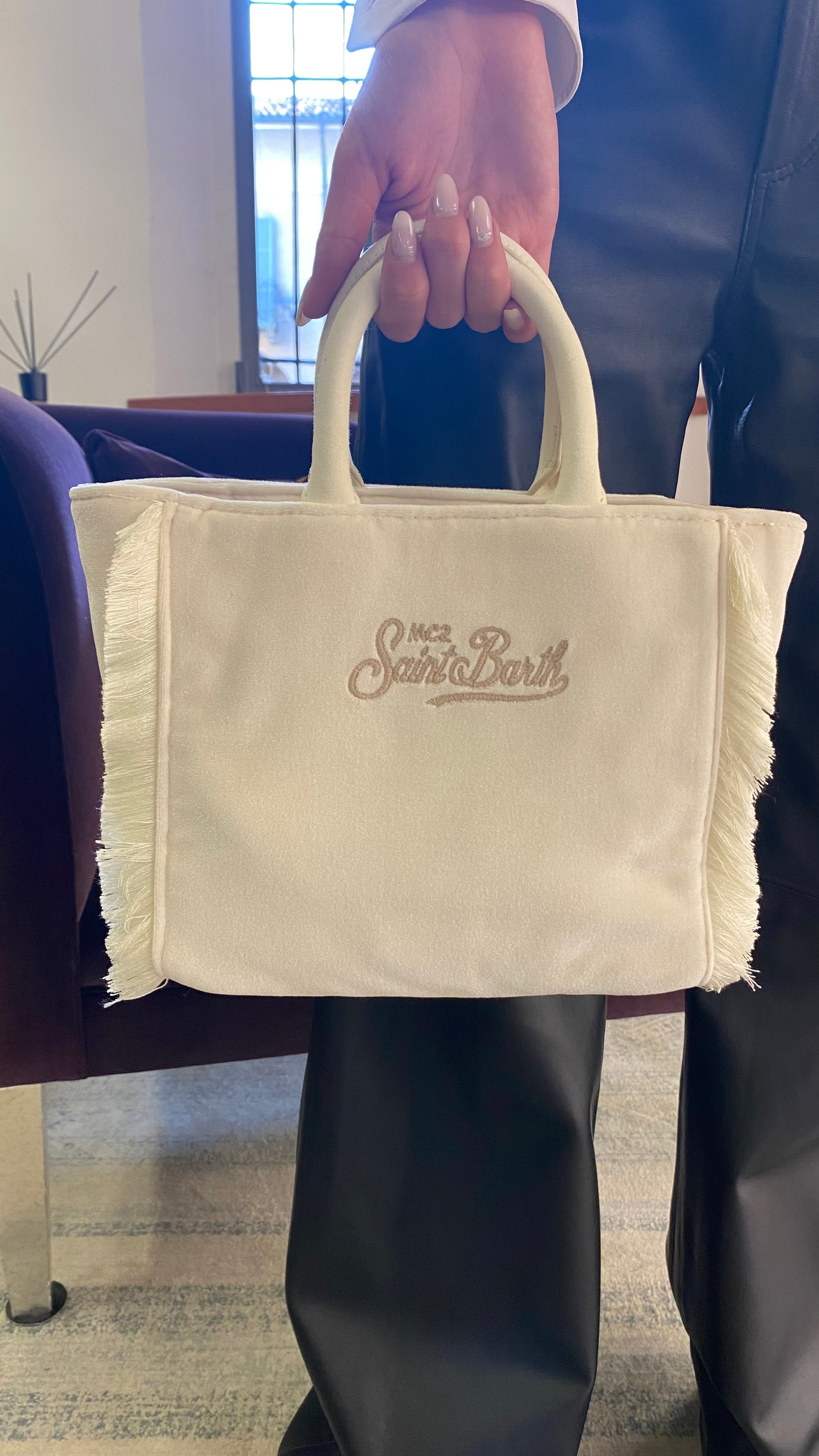 SAINT BARTH MINI VANITY