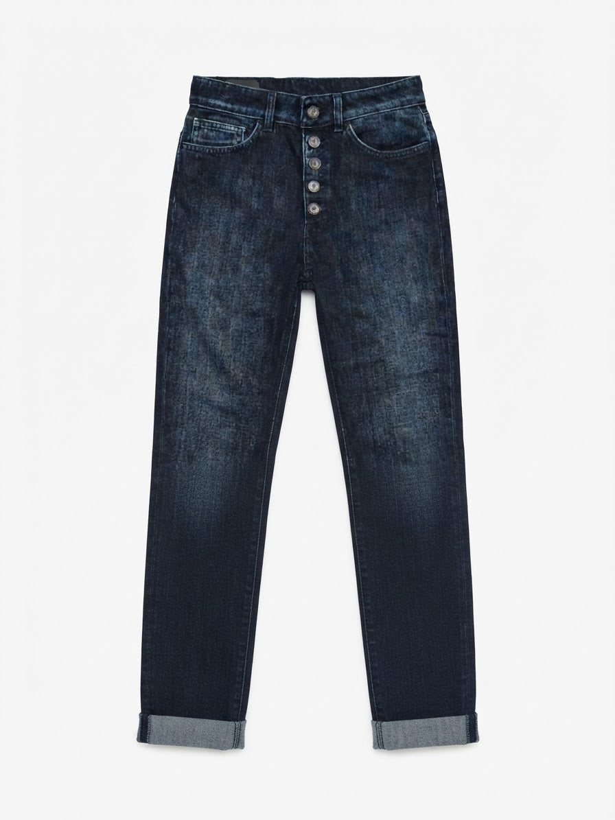 DONDUP JEANS KOONS LOOSE FIT