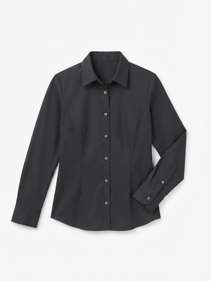 RRD CAMICIA STRECH
