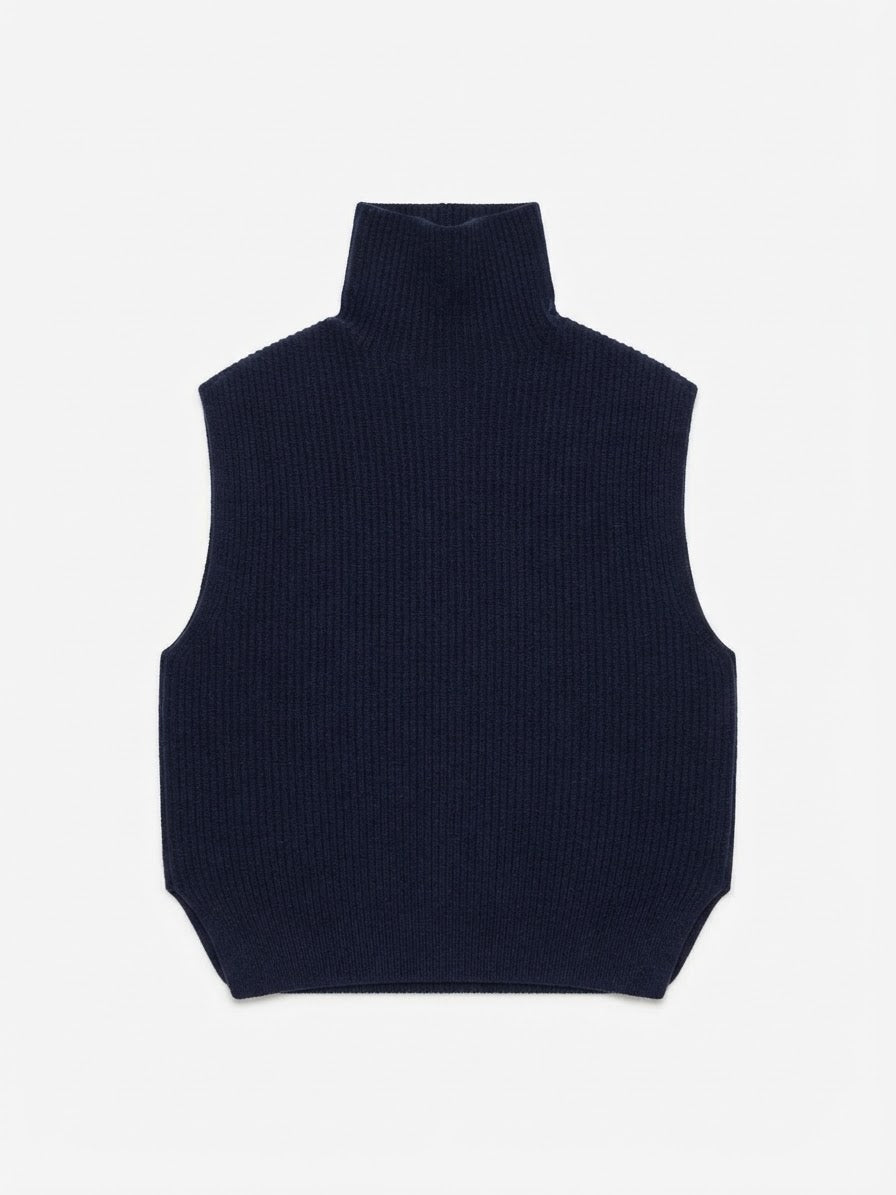 AROVESCIO GILET DOLCEVITA