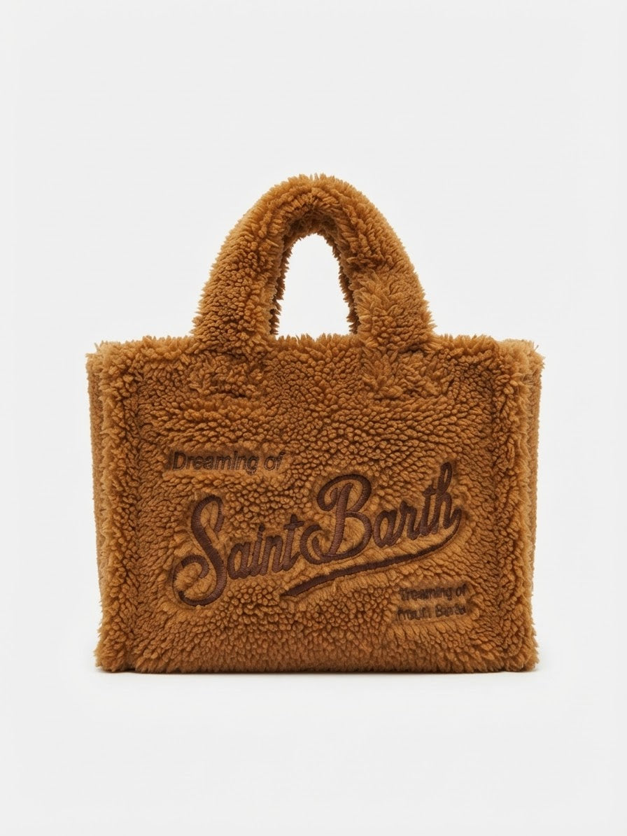 SAINT BARTH VANITY MINI ORSETTO
