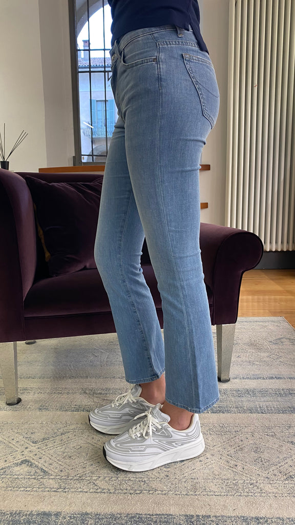 CIGALA'S JEANS CAPRI