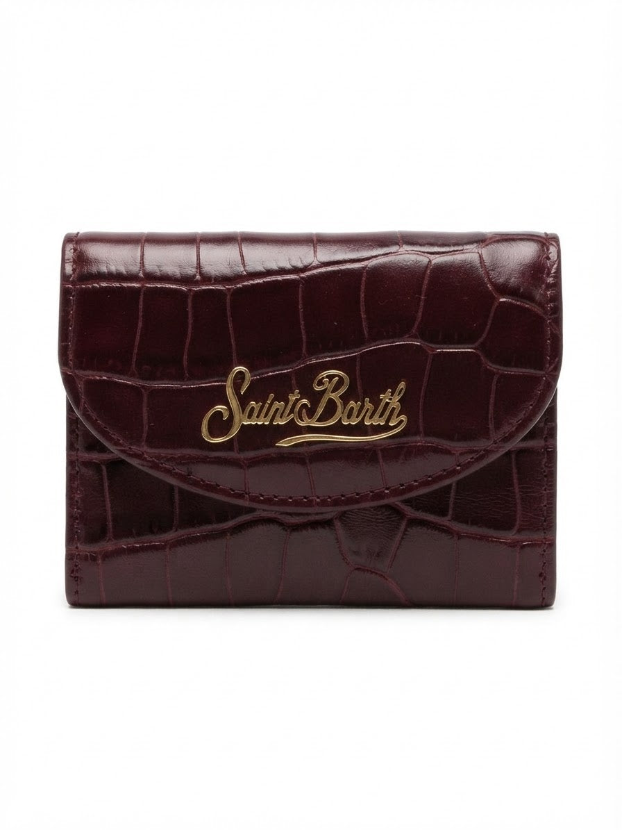 SAINT BARTH CARDHOLDER