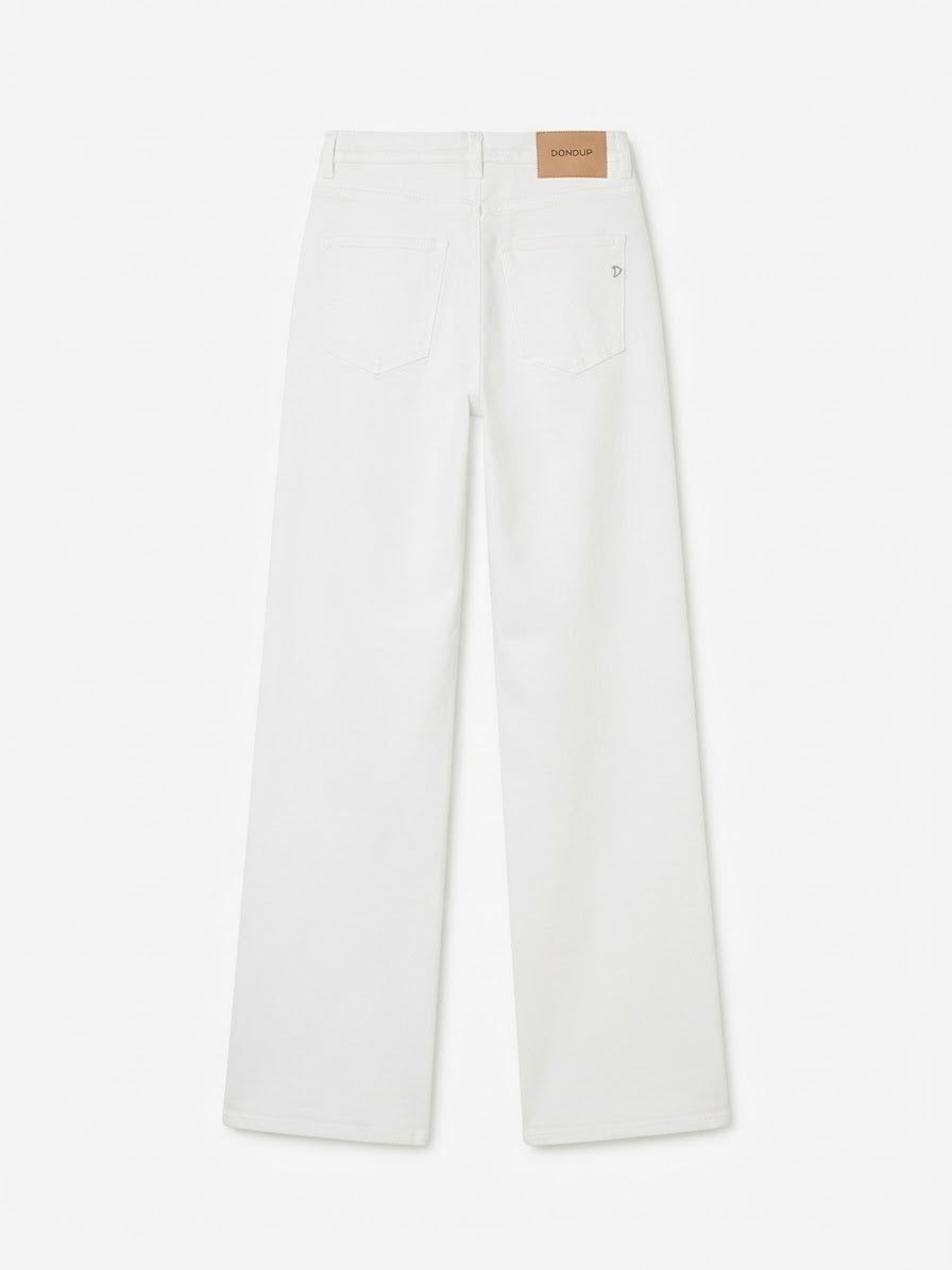 DONDUP JEANS JACKLYN LOOSE FIT