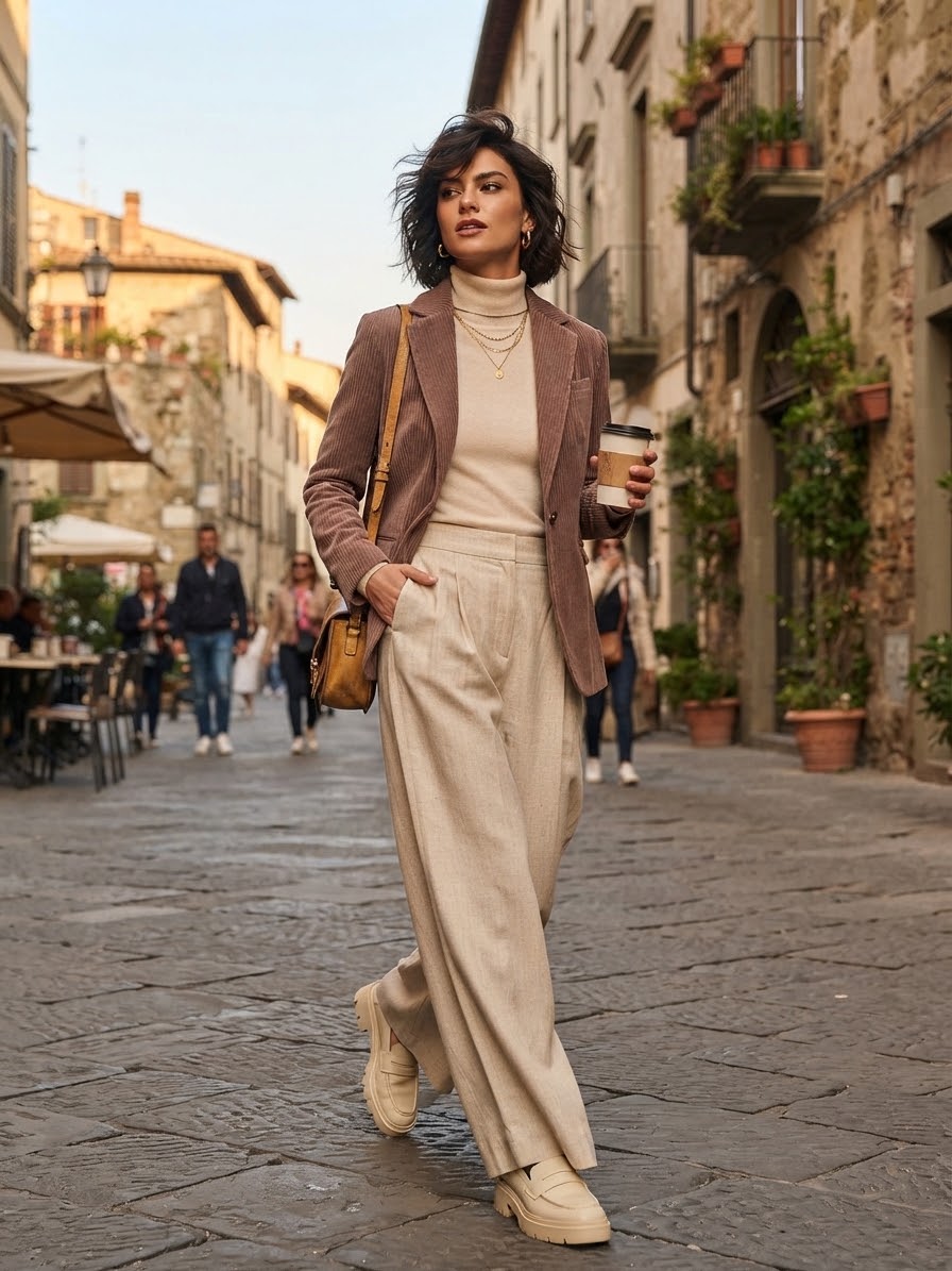 CIRCOLO 1901 GIACCA SLIM FIT