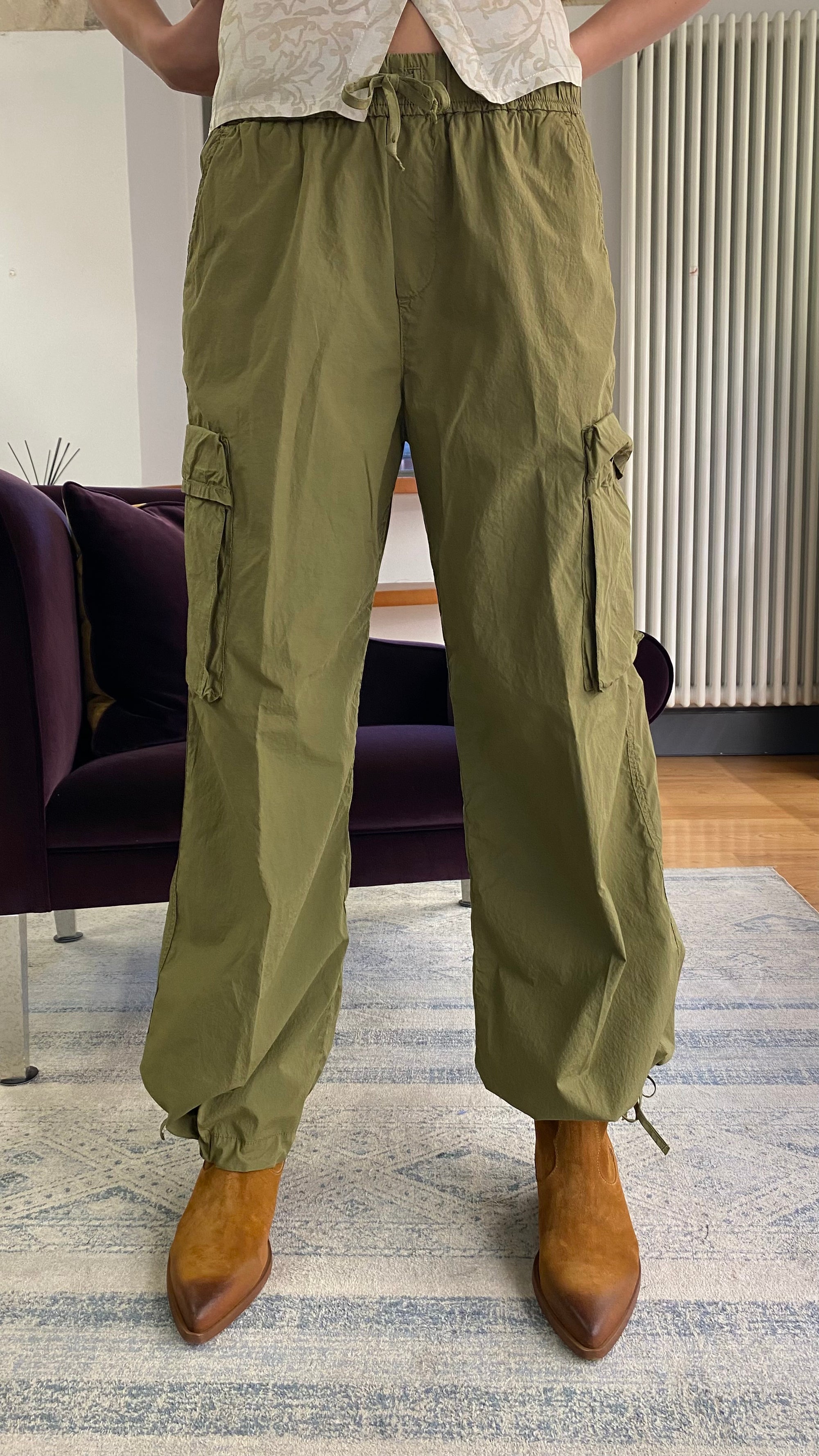 CIRCOLO 1901 PEACOAT FELPA