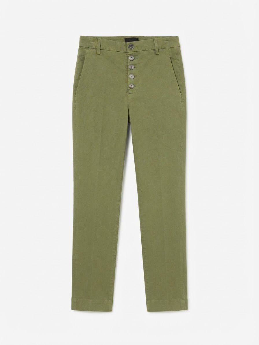 DONDUP PANTALONE NIMA