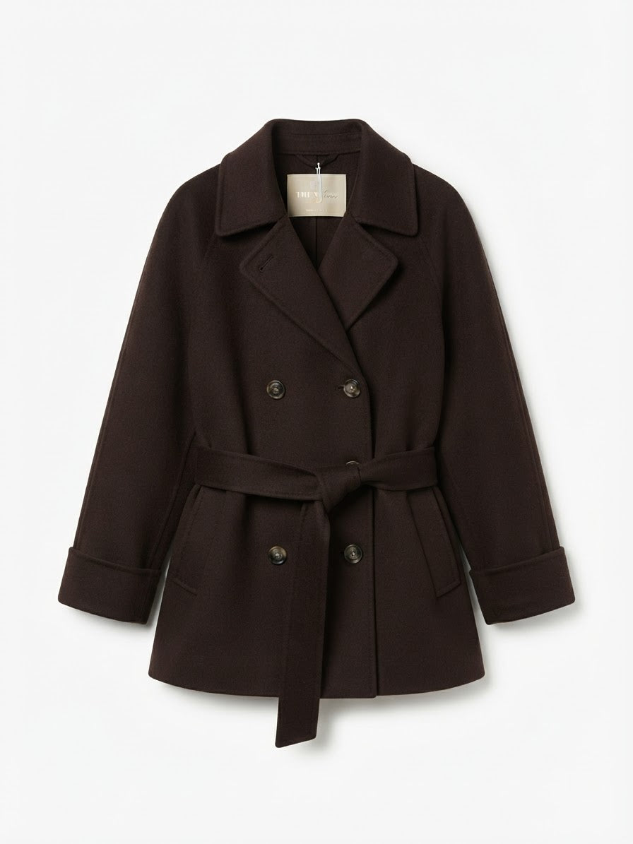 HELMUR CAPPOTTO TAGLIO TRENCH