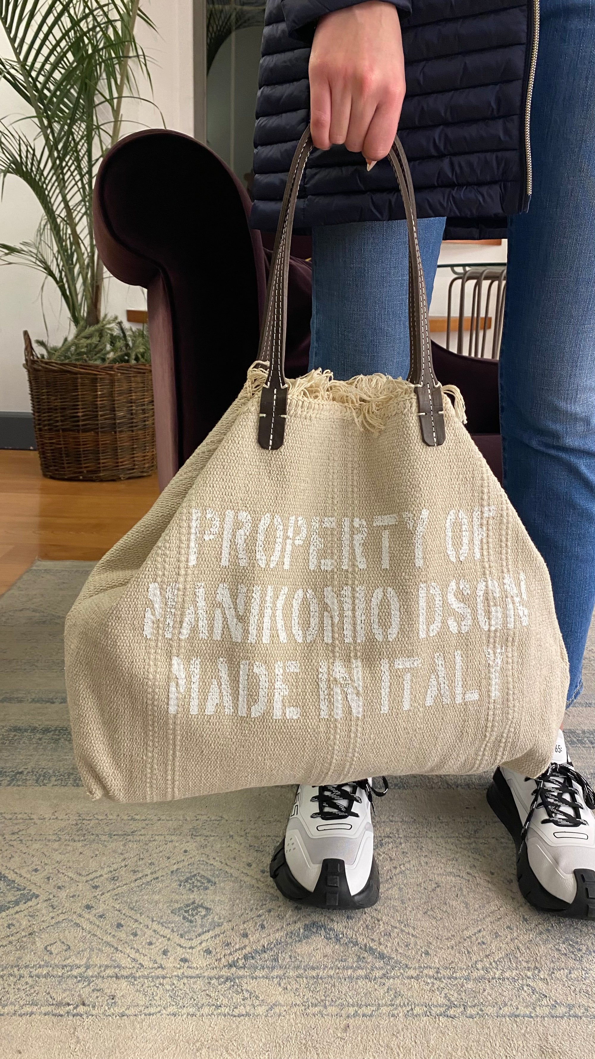 ROY ROGER'S JEANS FLO