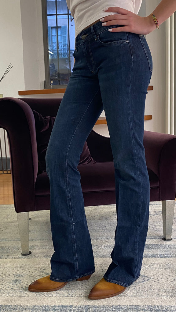 CIGALA'S JEANS ZAMPA