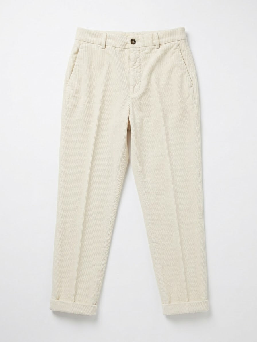 MASON'S PANTALONE NEW YORK COZY