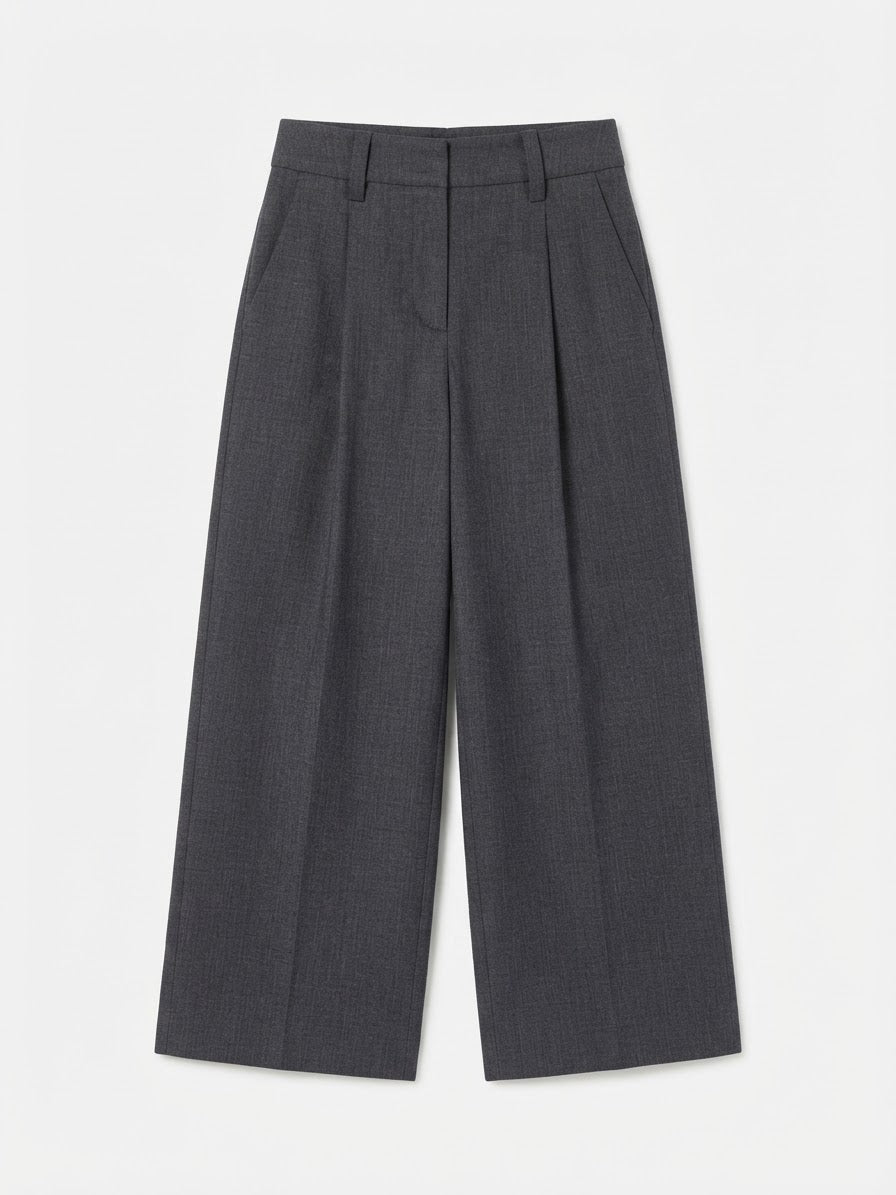 ALESSIA SANTI PANTALONE PINCES