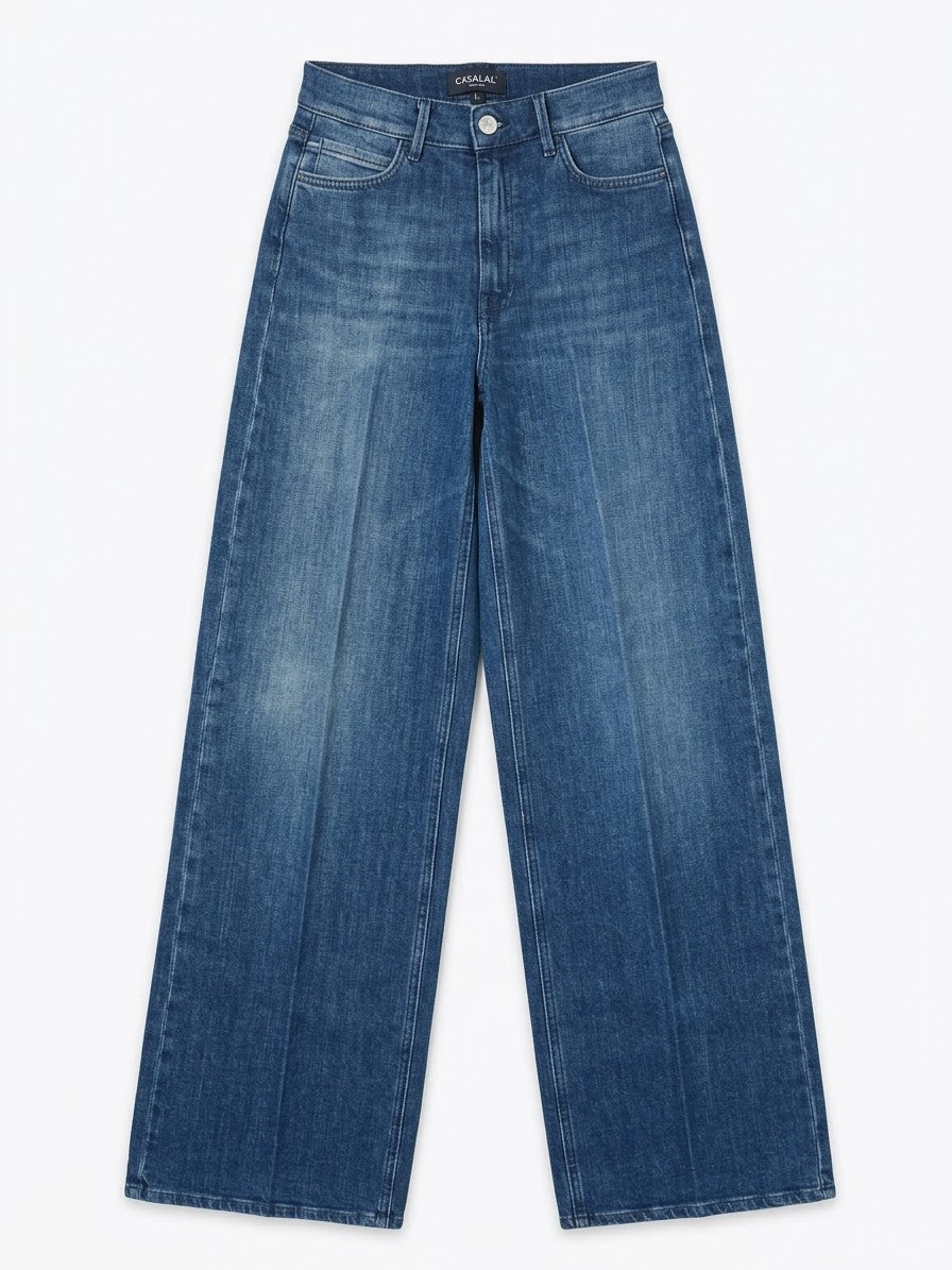 CIGALA'S JEANS PALAZZO
